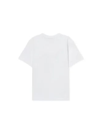 T-shirt double « Bookish »