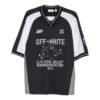 T-shirt Eagle Team « Noir »