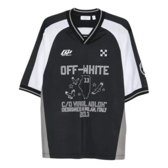 T-shirt Eagle Team « Noir »