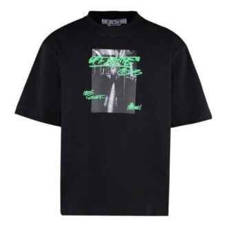 T-shirt Fw22