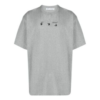 T-shirt Fw22
