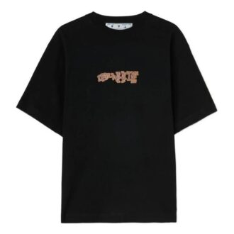 T-shirt Fw22