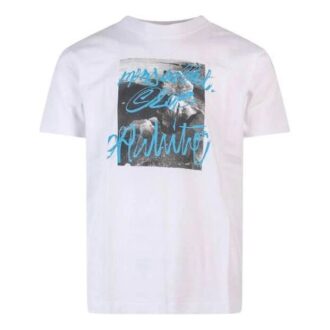 T-shirt Fw22