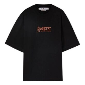 T-shirt Fw22