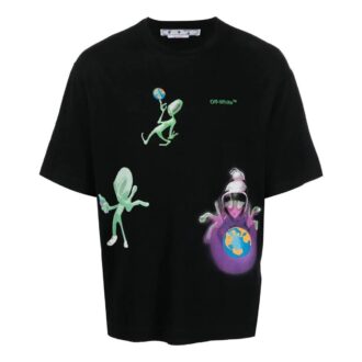 T-shirt Fw22