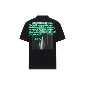 T-shirt Fw22