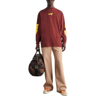 T-shirt Fw22