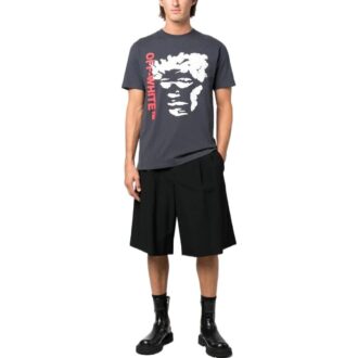 T-shirt Fw22