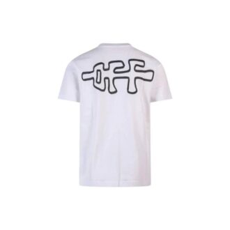 T-shirt Fw22