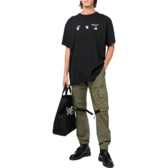 T-shirt Fw22