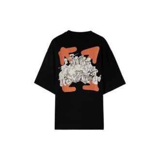 T-shirt Fw22
