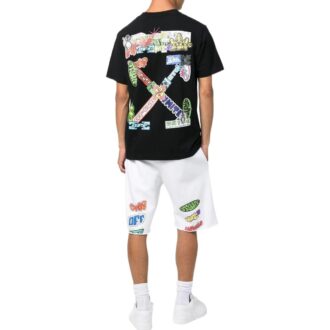 T-shirt Fw22