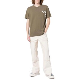 T-shirt Fw22