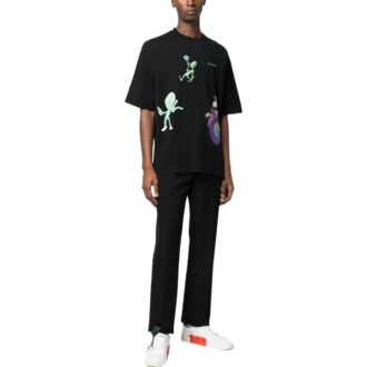 T-shirt Fw22