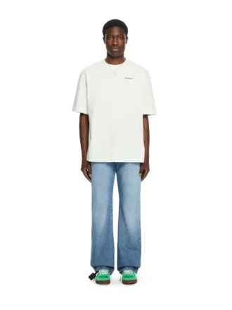 T-shirt Half Arrow Skate