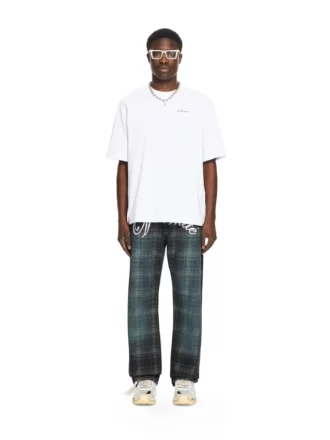 T-shirt Half Arrow Skate
