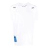 T-shirt à imprimé logo