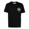 T-shirt à imprimé logo