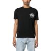 T-shirt à imprimé logo