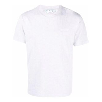 T-shirt à imprimé Wave Diag