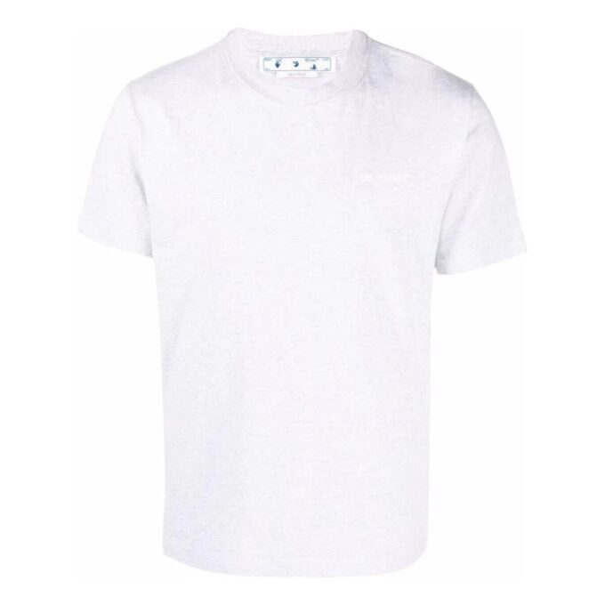 T-shirt à imprimé Wave Diag