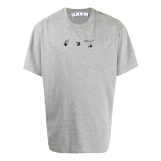 T-shirt à logo SS21