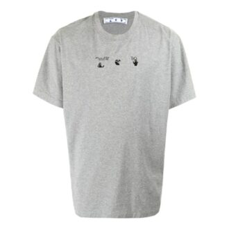 T-shirt à logo SS21
