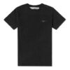 T-shirt à manches courtes 3D Arrows, version standard, noir