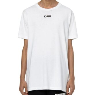 T-shirt à manches courtes Airport Tape