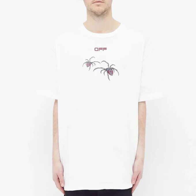 T-shirt à manches courtes Arachno Arrow