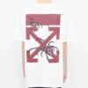 T-shirt à manches courtes Arachno Arrow