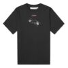 T-shirt à manches courtes Arachno Arrow