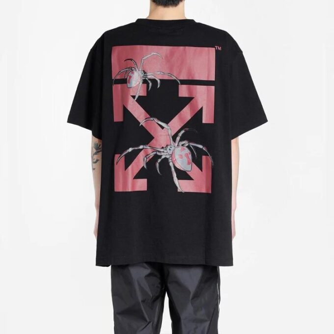 T-shirt à manches courtes Arachno Arrow