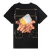 T-shirt à manches courtes Arrows Hands