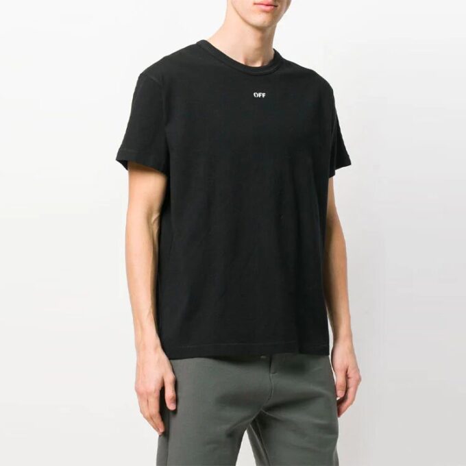 T-shirt à manches courtes Arrows Hands