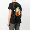 T-shirt à manches courtes Arrows Hands