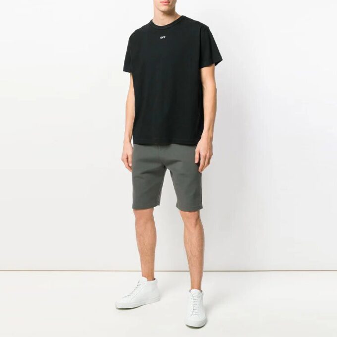 T-shirt à manches courtes Arrows Hands