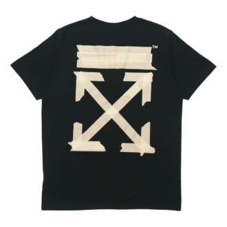 T-shirt à manches courtes Arrows Sketch Tape Shorts