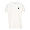 T-shirt à manches courtes blanc imprimé Arrows
