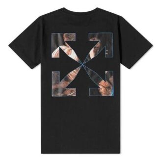 T-shirt à manches courtes Caravaggio Angel FW20 Shorts