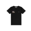 T-shirt à manches courtes Caravaggio Angel FW20 Shorts