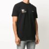 T-shirt à manches courtes Caravaggio Angel FW20 Shorts