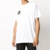 T-shirt à manches courtes Caravaggio Angel FW20 Shorts