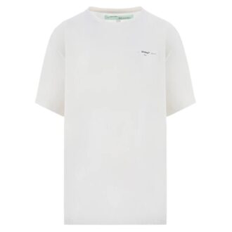 T-shirt à manches courtes Colored Arrows