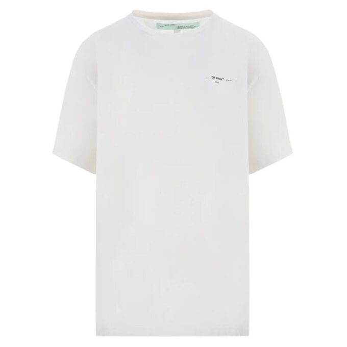 T-shirt à manches courtes Colored Arrows