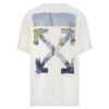T-shirt à manches courtes Colored Arrows
