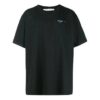 T-shirt à manches courtes dégradé Shorts C/O VIRGIL OW
