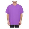 T-shirt à manches courtes Diag Tab Over « Orchid »