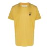 T-shirt à manches courtes et col rond avec logo pour homme FW20 Arrows