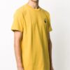 T-shirt à manches courtes et col rond avec logo pour homme FW20 Arrows
